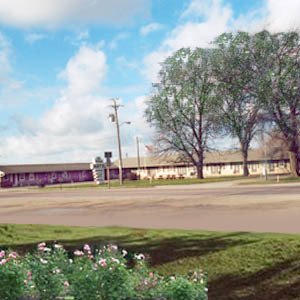 Sheldon Motel - Sheldon, IA