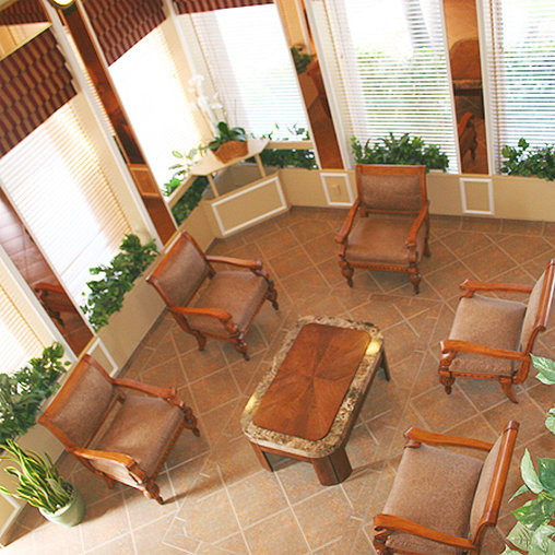 Hotel Claremont and Tennis Club - Claremont, CA