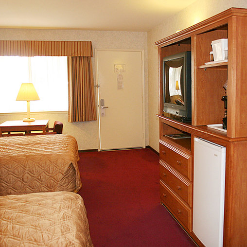 Hotel Claremont and Tennis Club - Claremont, CA