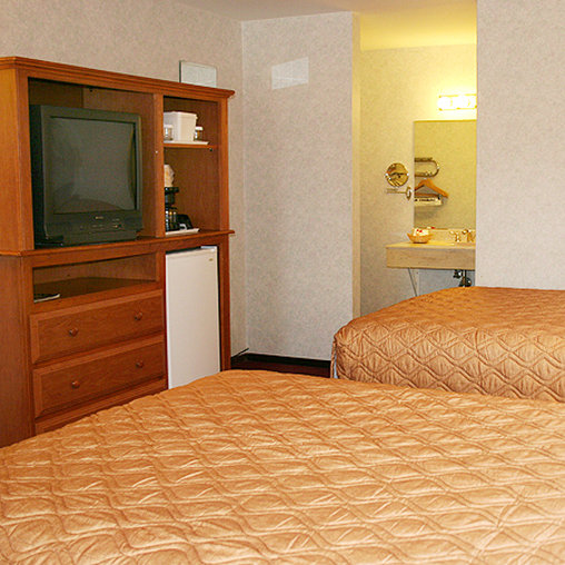 Hotel Claremont and Tennis Club - Claremont, CA