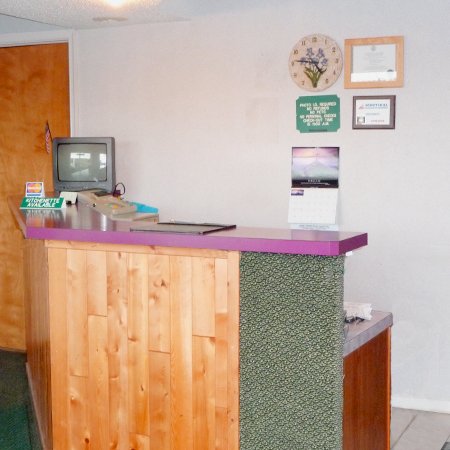 POTTSVILLE MOTOR INN - Pottsville, PA