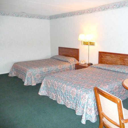 POTTSVILLE MOTOR INN - Pottsville, PA