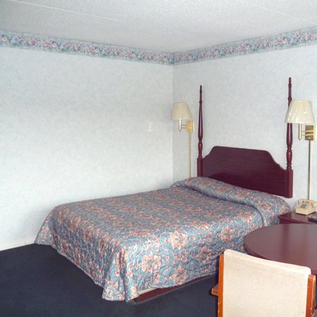 POTTSVILLE MOTOR INN - Pottsville, PA