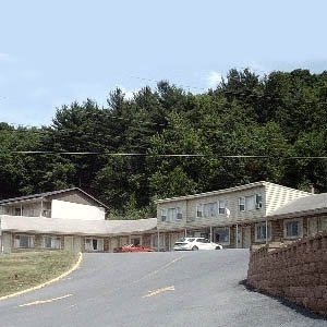 POTTSVILLE MOTOR INN - Pottsville, PA