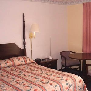 POTTSVILLE MOTOR INN - Pottsville, PA