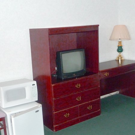 POTTSVILLE MOTOR INN - Pottsville, PA