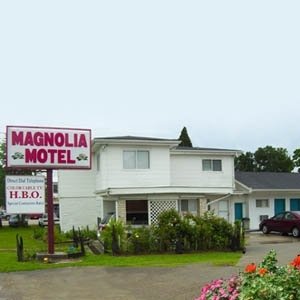 Magnolia Motel - Donaldsonville, LA