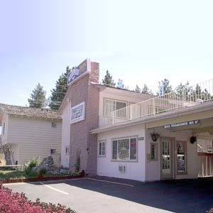 Travelers Inn And Suites South Lake Tahoe