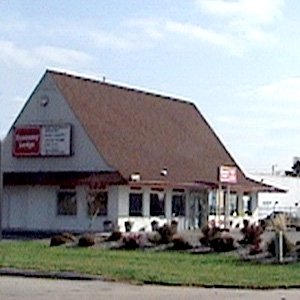 Economy Lodge