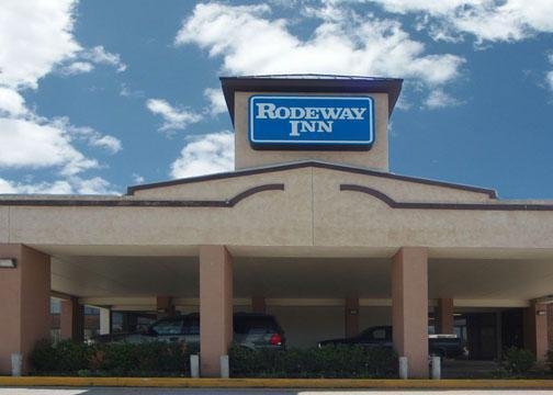 Rodeway Inn - Grandview, MO