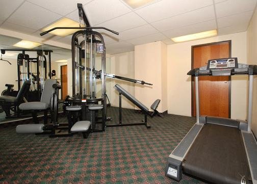 Rodeway Inn - Grandview, MO