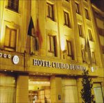Ciudad De Oviedo