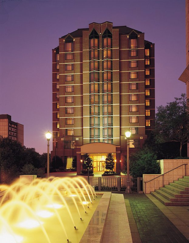 Hotel-Midtown Atlanta