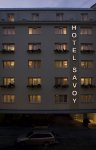 Hotel Savoy