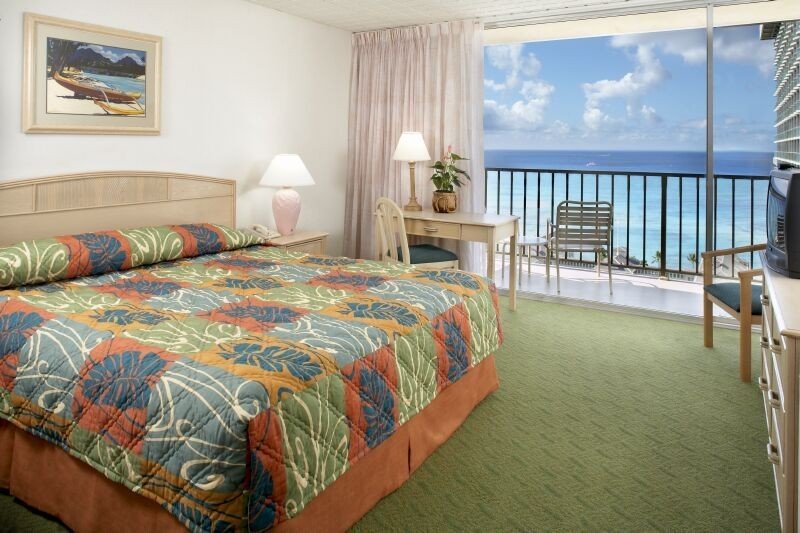 Miramar At Waikiki - Honolulu, HI