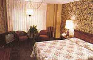 Hotel Seattle - Seattle, WA