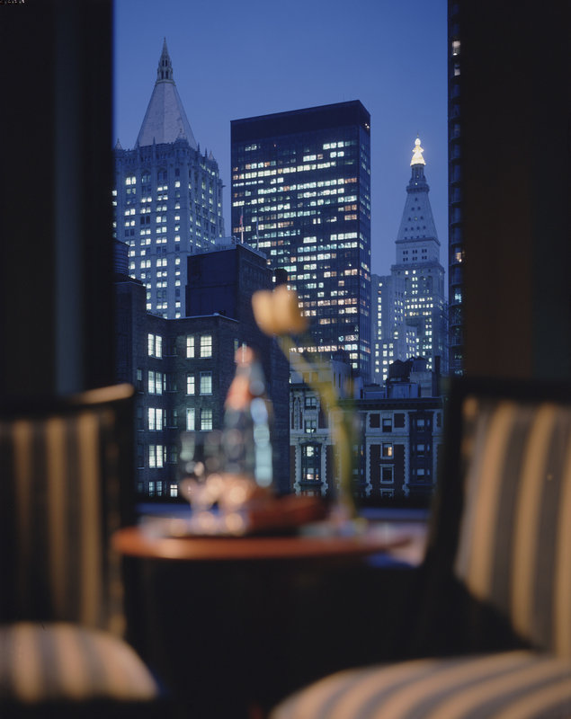 Hotel Chandler LLC