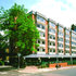Hampstead Britannia Hotel