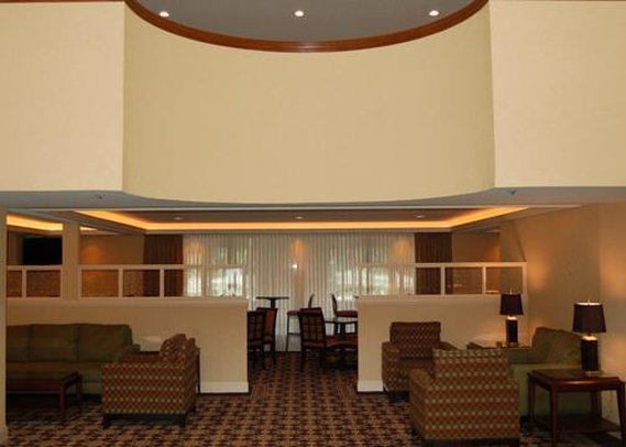 Ann Arbor Regent Hotel & Suites - Ann Arbor, MI