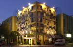 ECONTEL HOTEL Berlin Charlottenburg