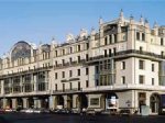 Hotel Metropol