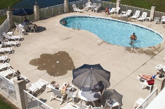 Heritage Inn & Golf Club Inc