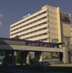 Park & Suites Elegance
