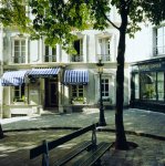 Timhotel Montmartre
