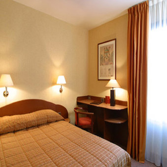 Villa Des Ternes - Room