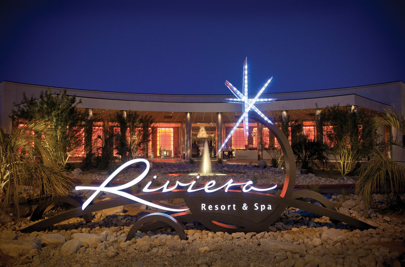 The Riviera Palm Springs, A Tribute Portfolio Resort - Palm Springs, CA