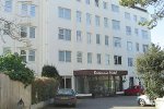 Britannia Roundhouse Hotel, Bournemouth