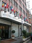 Hotel Delle Nazioni Milan