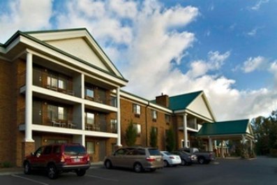 Americinn - Jonesborough, TN