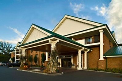 Americinn - Jonesborough, TN