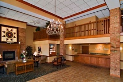 Americinn - Jonesborough, TN
