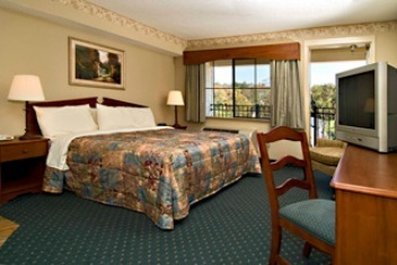 Americinn - Jonesborough, TN