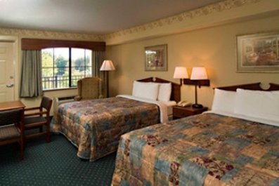 Americinn - Jonesborough, TN