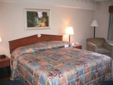 Americinn - Jonesborough, TN