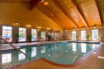 Americinn - Jonesborough, TN
