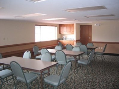 Americinn - Jonesborough, TN