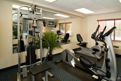 Americinn - Jonesborough, TN