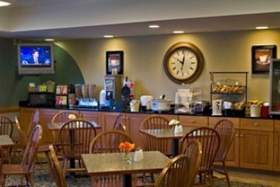 Americinn - Jonesborough, TN