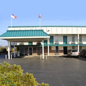 Vista Inn and Suites Knoxville