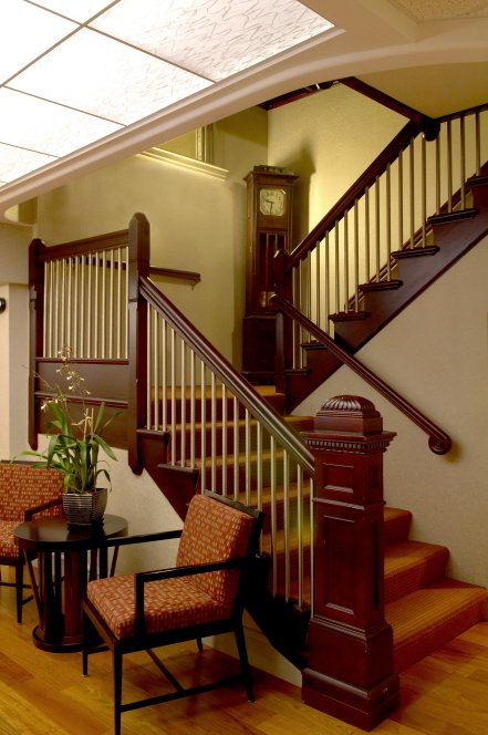 Centennial Inn - Concord, NH