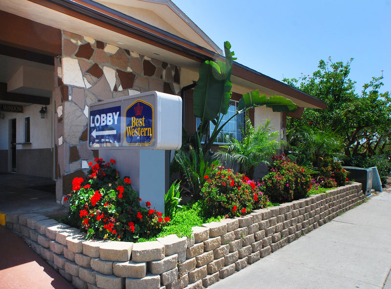 Quality Inn - Chula Vista, CA