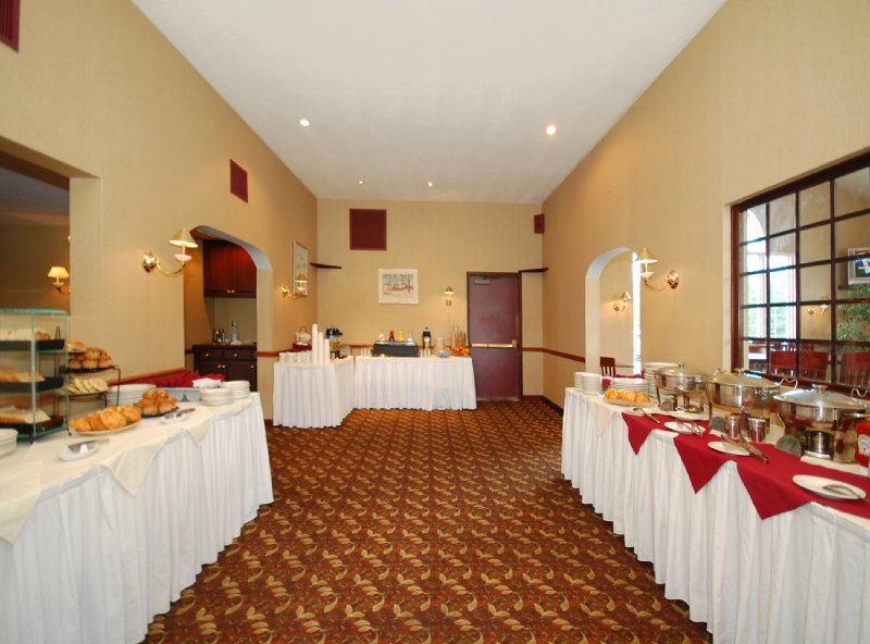 BEST WESTERN PLUS The Inn At Hampton - Hampton, NH