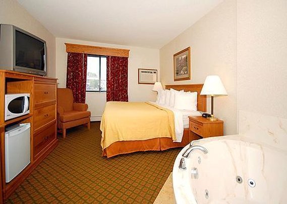 Quality Inn