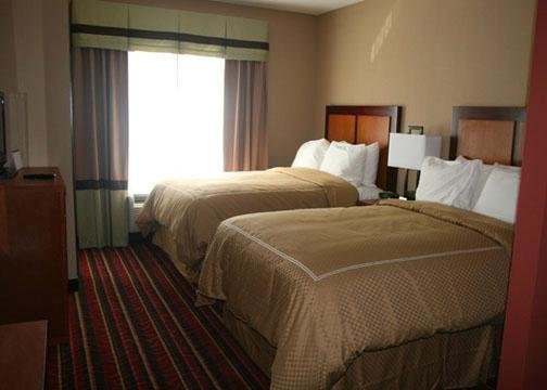 Comfort Suites - Sulphur, LA
