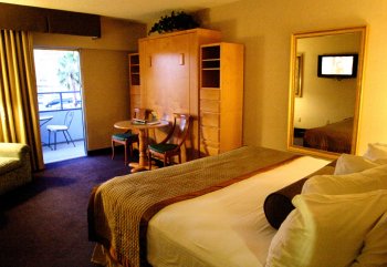 Royal Resort - Room