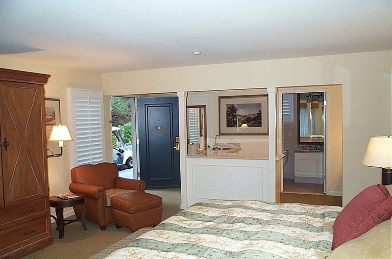 Pala Mesa Golf Resort Fallbrook Hotels